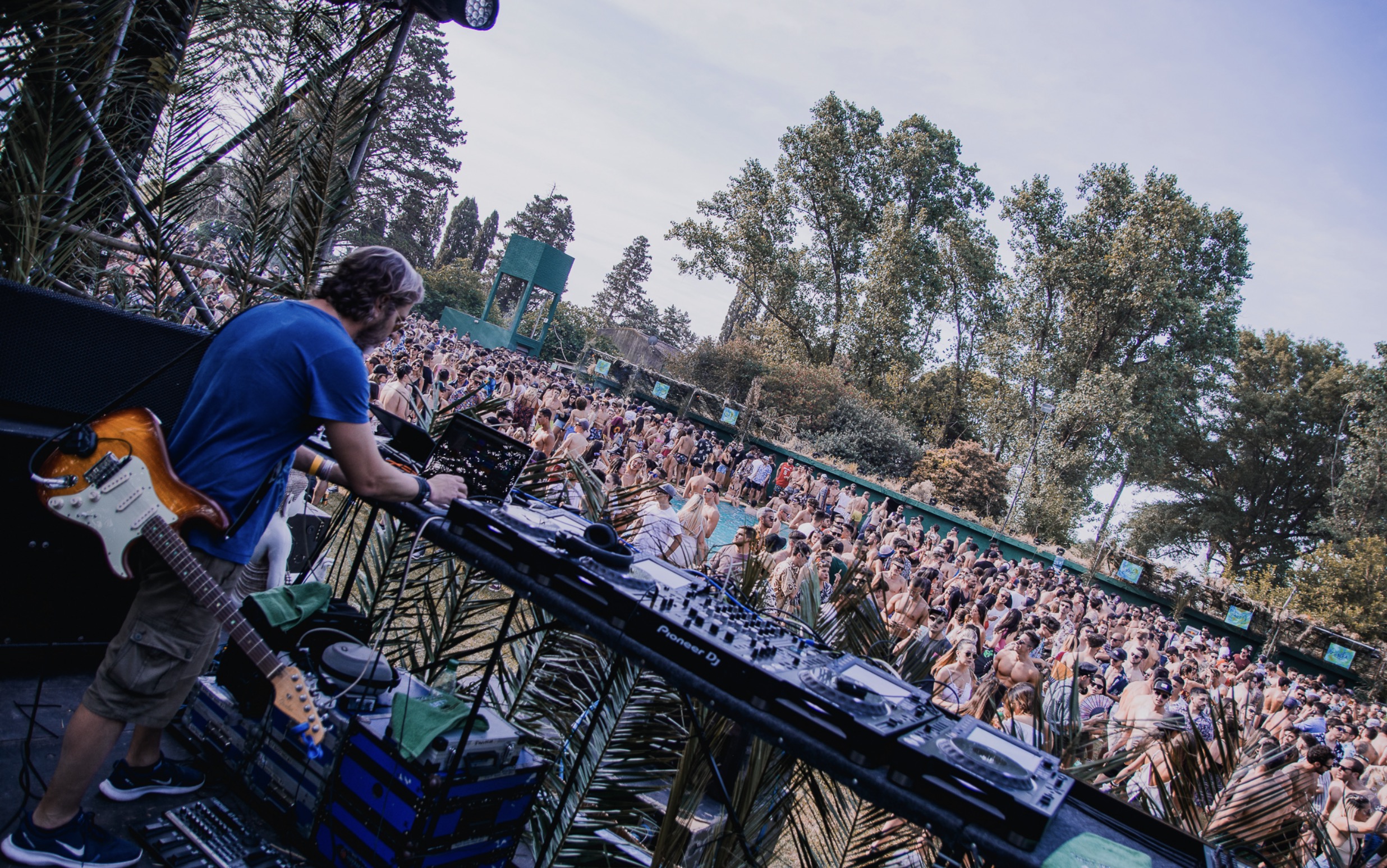 mercurio dj argentina